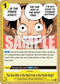 The One Who Is the Most Free Is the Pirate King!!! (OP13-116) - Carrying On His Will