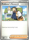 Professor's Research: Professor Birch - 221 - Promo