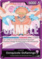Donquixote Doflamingo - OP14-060 (OP14-060) - The Azure Sea's Seven
