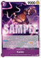 Kaido (EB04-030) - The Azure Sea's Seven Foil