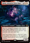 Kirol, Attentive First-Year (Extended Art) (ECL-374) - Lorwyn Eclipsed Foil