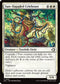 Sun-Dappled Celebrant (ECL-037) - Lorwyn Eclipsed