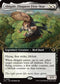 Abigale, Eloquent First-Year (Extended Art) (ECL-368) - Lorwyn Eclipsed