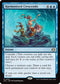 Harmonized Crescendo (ECL-054) - Lorwyn Eclipsed Foil