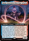 Sanar, Innovative First-Year (Extended Art) (ECL-378) - Lorwyn Eclipsed Foil
