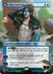 Oko, Lorwyn Liege (Borderless) (ECL-287) - Lorwyn Eclipsed Foil