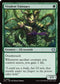 Virulent Emissary (ECL-202) - Lorwyn Eclipsed Foil