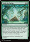 Tend the Sprigs (ECL-197) - Lorwyn Eclipsed