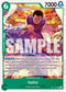Issho - OP14-021