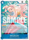 Shirahoshi (OP14-047) - The Azure Sea's Seven Foil