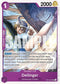 Dellinger (OP14-067) - The Azure Sea's Seven