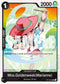 Miss.Goldenweek(Marianne) (OP14-085) - The Azure Sea's Seven