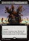 Bloodline Bidding (Extended Art) (ECL-359) - Lorwyn Eclipsed Foil