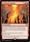 Collective Inferno (ECL-132) - Lorwyn Eclipsed Foil