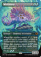 Wistfulness (Borderless) (ECL-296) - Lorwyn Eclipsed Foil