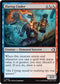 Flaring Cinder (ECL-225) - Lorwyn Eclipsed Foil