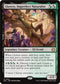 Lluwen, Imperfect Naturalist (ECL-232) - Lorwyn Eclipsed Foil