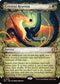 Celestial Reunion (Showcase) (ECL-326) - Lorwyn Eclipsed