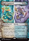 Sygg's Command (Showcase) (ECL-342) - Lorwyn Eclipsed Foil