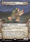 Slumbering Walker (Showcase) (ECL-302) - Lorwyn Eclipsed Foil