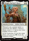 Brigid, Clachan's Heart (ECL-007) - Lorwyn Eclipsed Foil
