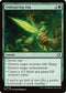 Unforgiving Aim (ECL-200) - Lorwyn Eclipsed