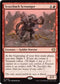 Scuzzback Scrounger (ECL-153) - Lorwyn Eclipsed Foil