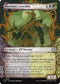 Morcant's Loyalist (Showcase) (ECL-341) - Lorwyn Eclipsed