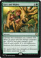 Spry and Mighty (ECL-195) - Lorwyn Eclipsed