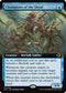 Champions of the Shoal (Extended Art) (ECL-356) - Lorwyn Eclipsed