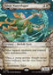 Adept Watershaper (Showcase) (ECL-297) - Lorwyn Eclipsed