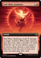 End-Blaze Epiphany (Extended Art) (ECL-364) - Lorwyn Eclipsed