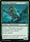 Wildvine Pummeler (ECL-203) - Lorwyn Eclipsed Foil