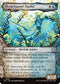 Deepchannel Duelist (Showcase) (ECL-333) - Lorwyn Eclipsed Foil