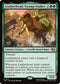 Leatherhead, Swamp Stalker (TMT-117) - Teenage Mutant Ninja Turtles