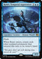 Renet, Temporal Apprentice (TMT-050) - Teenage Mutant Ninja Turtles Foil
