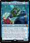 Donatello, Mutant Mechanic (TMT-036) - Teenage Mutant Ninja Turtles