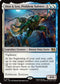 Don & Leo, Problem Solvers (TMT-143) - Teenage Mutant Ninja Turtles Foil