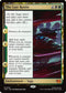 The Last Ronin (TMT-154) - Teenage Mutant Ninja Turtles Foil