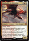 Lorehold, the Historian (SOS-201) - Secrets of Strixhaven Foil