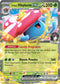 Erika's Vileplume ex 003  - Holofoil ME Ascended Heroes - Double Rare