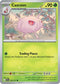 Cascoon 014  - Reverse Holofoil ME Ascended Heroes - Common