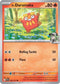N's Darumaka 032  - Reverse Holofoil ME Ascended Heroes - Common