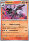 Salazzle 035/217  ME Ascended Heroes - Uncommon
