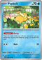 Psyduck 039/217  ME Ascended Heroes - Common