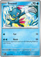 Sneasel 044  ME Ascended Heroes - Common