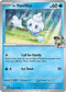 N's Vanillite 049  - Reverse Holofoil ME Ascended Heroes - Common