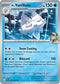 N's Vanilluxe 051  - Reverse Holofoil ME Ascended Heroes - Uncommon
