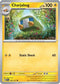 Charjabug 065  ME Ascended Heroes - Common