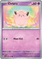 Clefairy 074  - Reverse Holofoil ME Ascended Heroes - Common